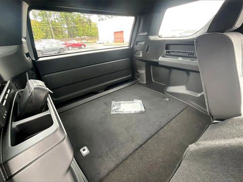 Used 2025 Toyota 4Runner SR5 image 28