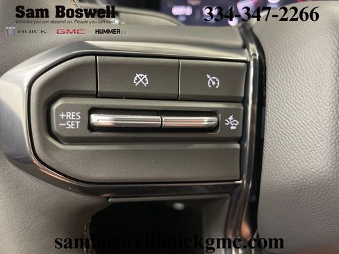 New 2026 GMC Canyon AT4 w/ Technology Plus Package AWD/4WD image 24