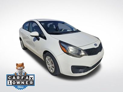Used 2012 Kia Rio LX