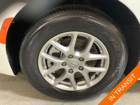 Certified 2026 Chrysler Pacifica Select FWD image 9