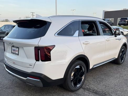 New 2026 Kia Sorento EX AWD/4WD image 29