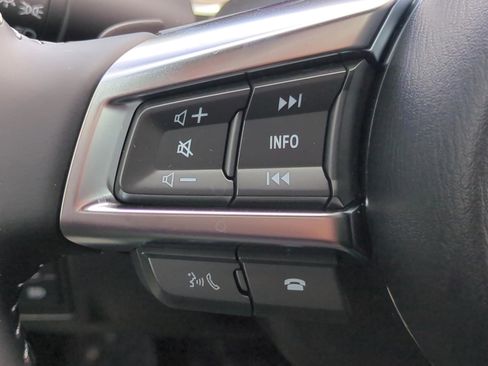 New 2026 MAZDA MX-5 Miata RF Grand Touring image 22