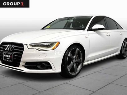 Used 2014 Audi A6 3.0T Prestige