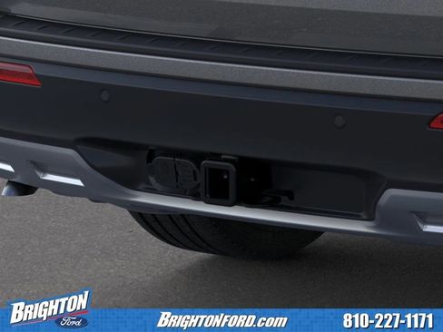 Used 2026 Ford Explorer Active w/ Active Comfort Package AWD/4WD image 23