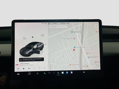 Used 2023 Tesla Model 3 Standard Range RWD image 13