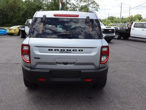 Used 2021 Ford Bronco Sport AWD/4WD image 33