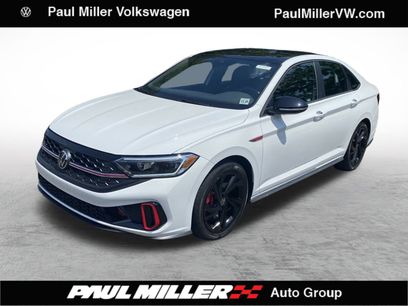 Certified 2024 Volkswagen Jetta GLI Autobahn w/ GLI Black Package