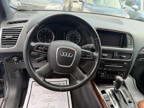 Used 2011 Audi Q5 2.0T Premium Plus AWD/4WD image 22