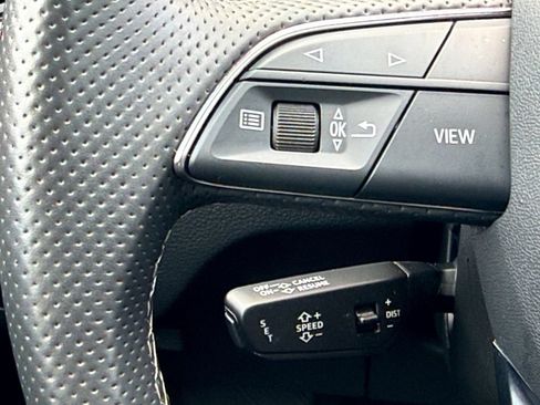Used 2023 Audi Q5 e Premium Plus w/ Premium Plus Package AWD/4WD image 21