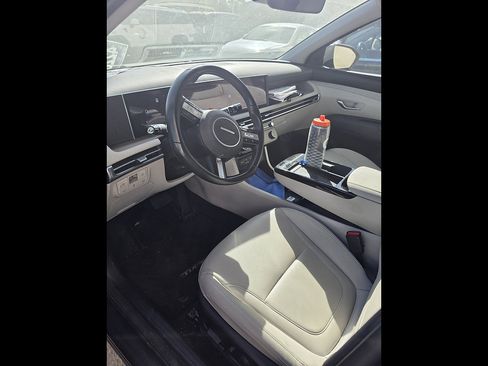 Used 2025 Hyundai Tucson SEL AWD/4WD image 7