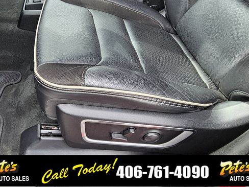 Used 2022 RAM 1500 Laramie image 19