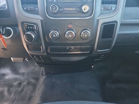 Used 2016 RAM 1500 Tradesman image 11