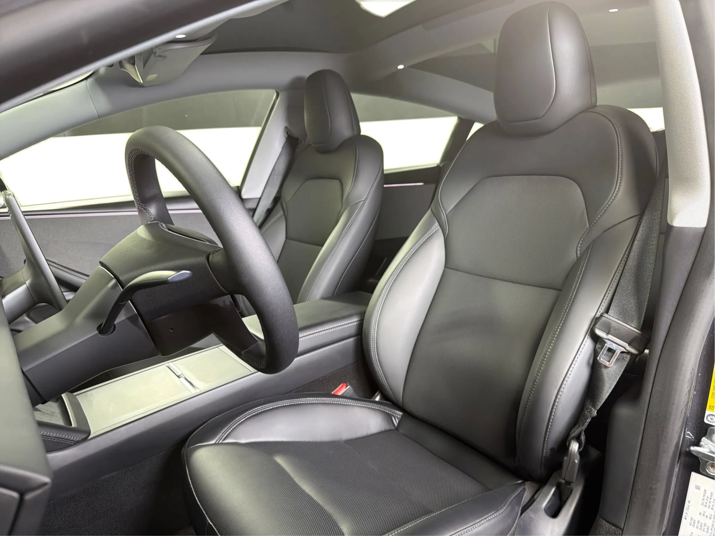 Used 2026 Tesla Model 3 RWD image 9