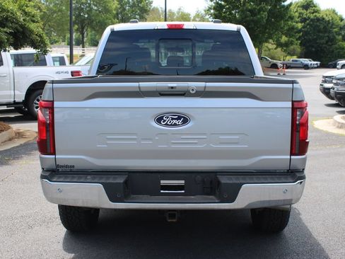 New 2026 Ford F150 XLT w/ Equipment Group 302A MID AWD/4WD image 17