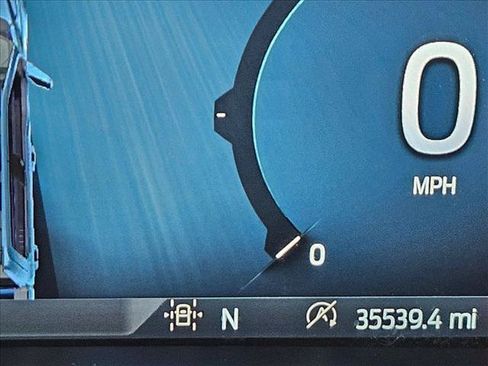 Used 2024 Ford F150 XLT w/ Equipment Group 302A MID RWD image 11