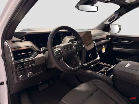 New 2026 GMC Yukon XL Denali w/ Sun & Power Step Package image 8