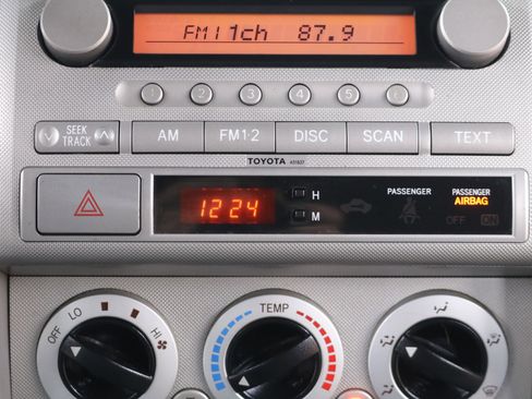 Used 2007 Toyota Tacoma 4x4 Double Cab image 13