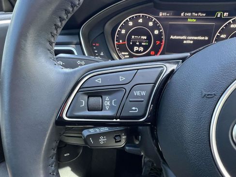 Used 2019 Audi A5 2.0T Prestige w/ S Line Sport Package image 27