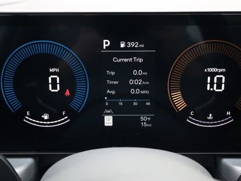 New 2026 Hyundai Sonata SEL image 16