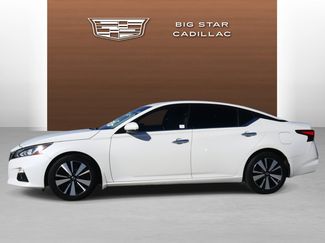 Used 2021 Nissan Altima 2.5 SL video 2