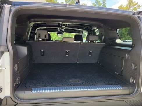 New 2025 GMC Hummer EV 2X image 7