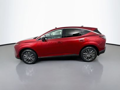 New 2026 Nissan Murano SL w/ Comfort Package