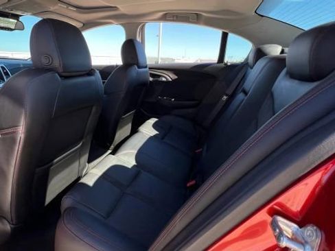 Used 2015 Chevrolet SS image 24