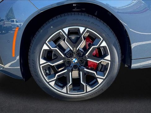 New 2026 BMW X3 M50 w/ Premium Package AWD/4WD image 33