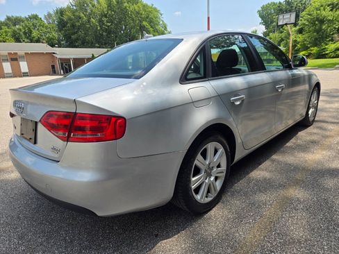 Used 2009 Audi A4 2.0T Premium FWD image 10