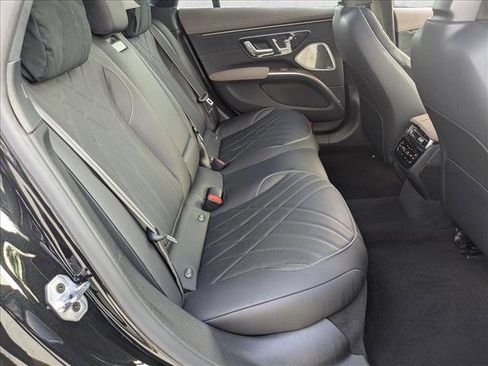 Certified 2022 Mercedes-Benz EQS 580 EQS 580 image 20