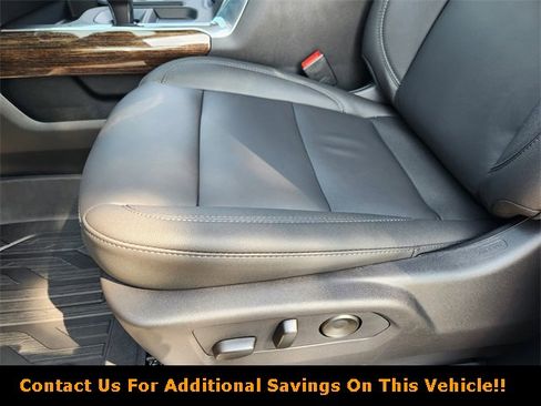 New 2026 GMC Sierra 1500 Elevation w/ Elevation Premium Package image 18