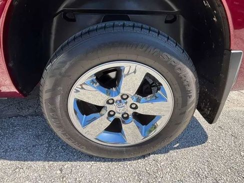 Used 2016 RAM 1500 Big Horn AWD/4WD image 22