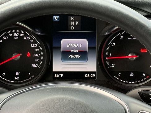 Used 2018 Mercedes-Benz C 300 4MATIC Sedan image 15