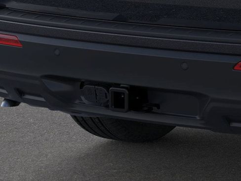 New 2026 Ford Explorer Active AWD/4WD image 23