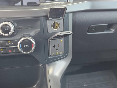 Used 2025 Ford F150 Tremor w/ Tow/Haul Package AWD/4WD image 15