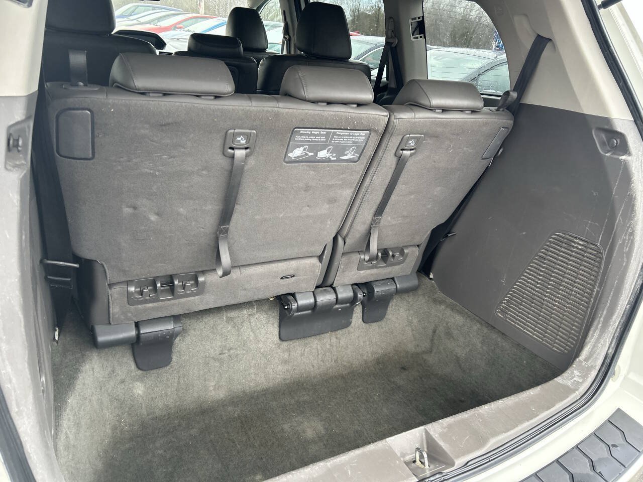 Used 2015 Honda Odyssey EX-L image 14
