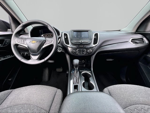 Used 2024 Chevrolet Equinox LT FWD image 21