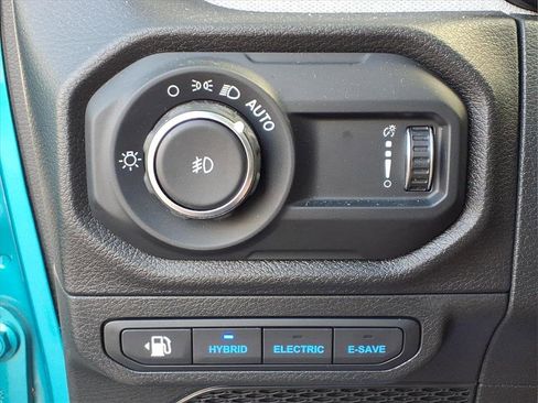 Used 2024 Jeep Wrangler Unlimited w/ Convenience Group AWD/4WD image 27