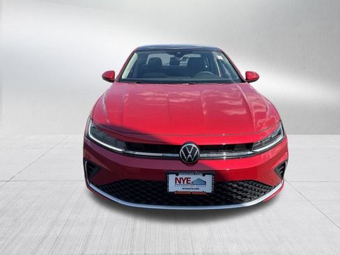 New 2026 Volkswagen Jetta SE FWD image 8