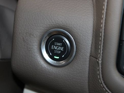 Used 2024 GMC Yukon XL Denali w/ Max Trailering Package RWD image 29