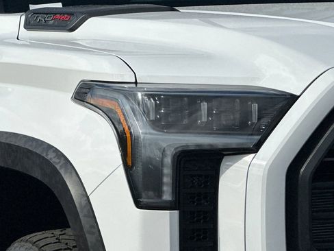 New 2026 Toyota Tundra TRD Pro image 31