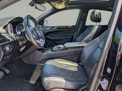 Used 2019 Mercedes-Benz GLE 43 AMG 4MATIC Coupe w/ Premium 3 Package image 17