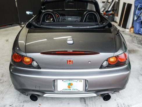 Used 2005 Honda S2000 image 19