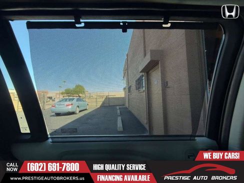 Used 2008 Honda Odyssey EX-L image 37