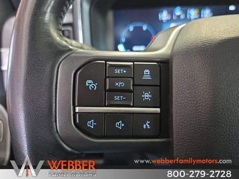 Used 2024 Ford F350 Lariat w/ Lariat Ultimate Package AWD/4WD image 28