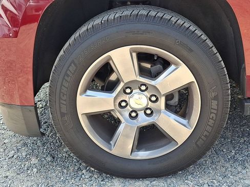 Used 2019 Chevrolet Tahoe Premier AWD/4WD image 33