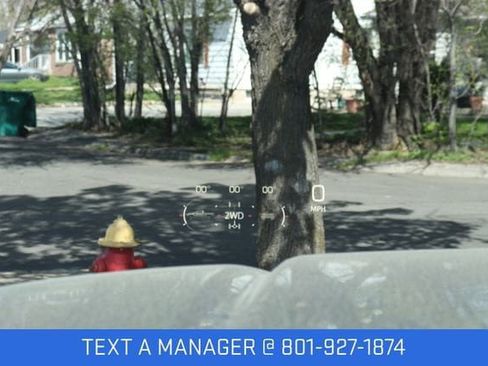 New 2026 GMC Sierra 3500 AT4 image 28