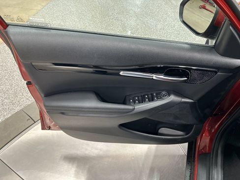 New 2026 Kia Seltos S image 12