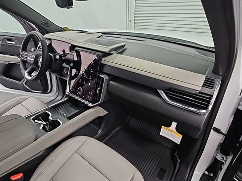 New 2026 GMC Acadia Elevation w/ Black Edition image 40