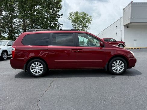 Used 2008 Kia Sedona EX FWD image 3